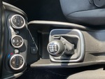 Interior with