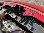 Engine with Radiator