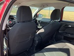 Interior with