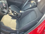 Interior with Seating