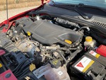 Engine with Engine - Left Side