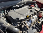 Engine with Engine - Right Side