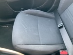 Interior with Upholstery