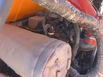 Motor with