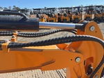 Hydraulics with