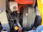 Motor with