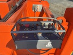 Control Station Upper with