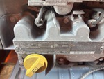 Engine with