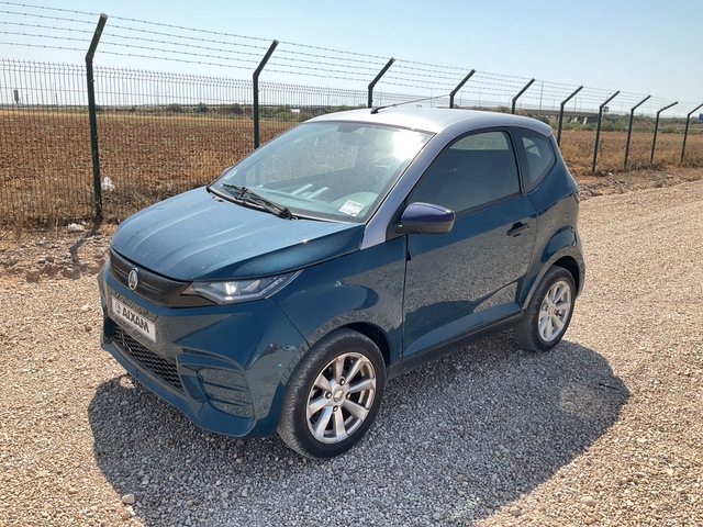 2024 Aixam S10 Automobile