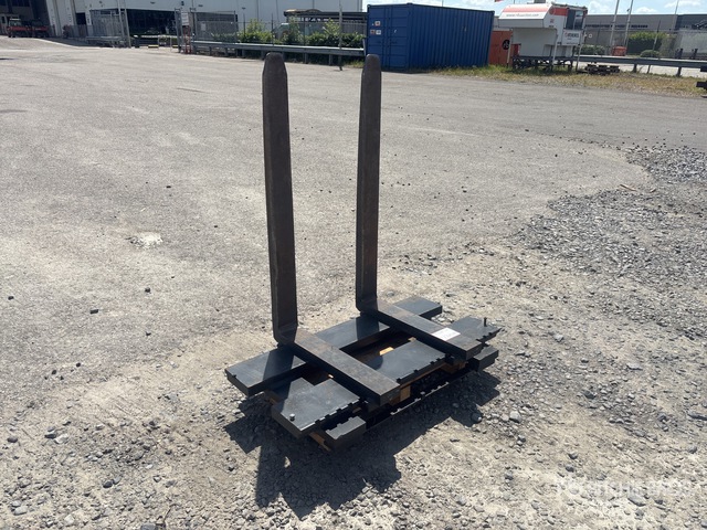 Griptech S7-VGT 35 Misc. Shop, Warehouse, Consumer