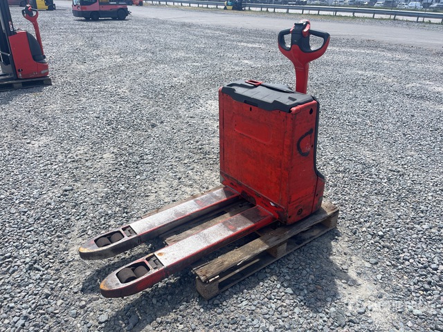 Linde T20AP Misc. Shop, Warehouse, Consumer