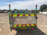 Chassis with