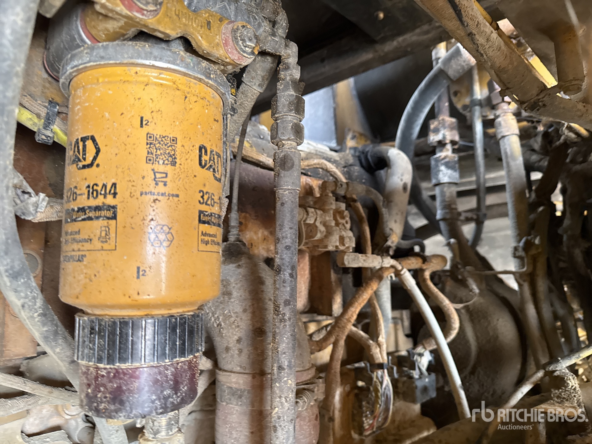 2007 Caterpillar 770D