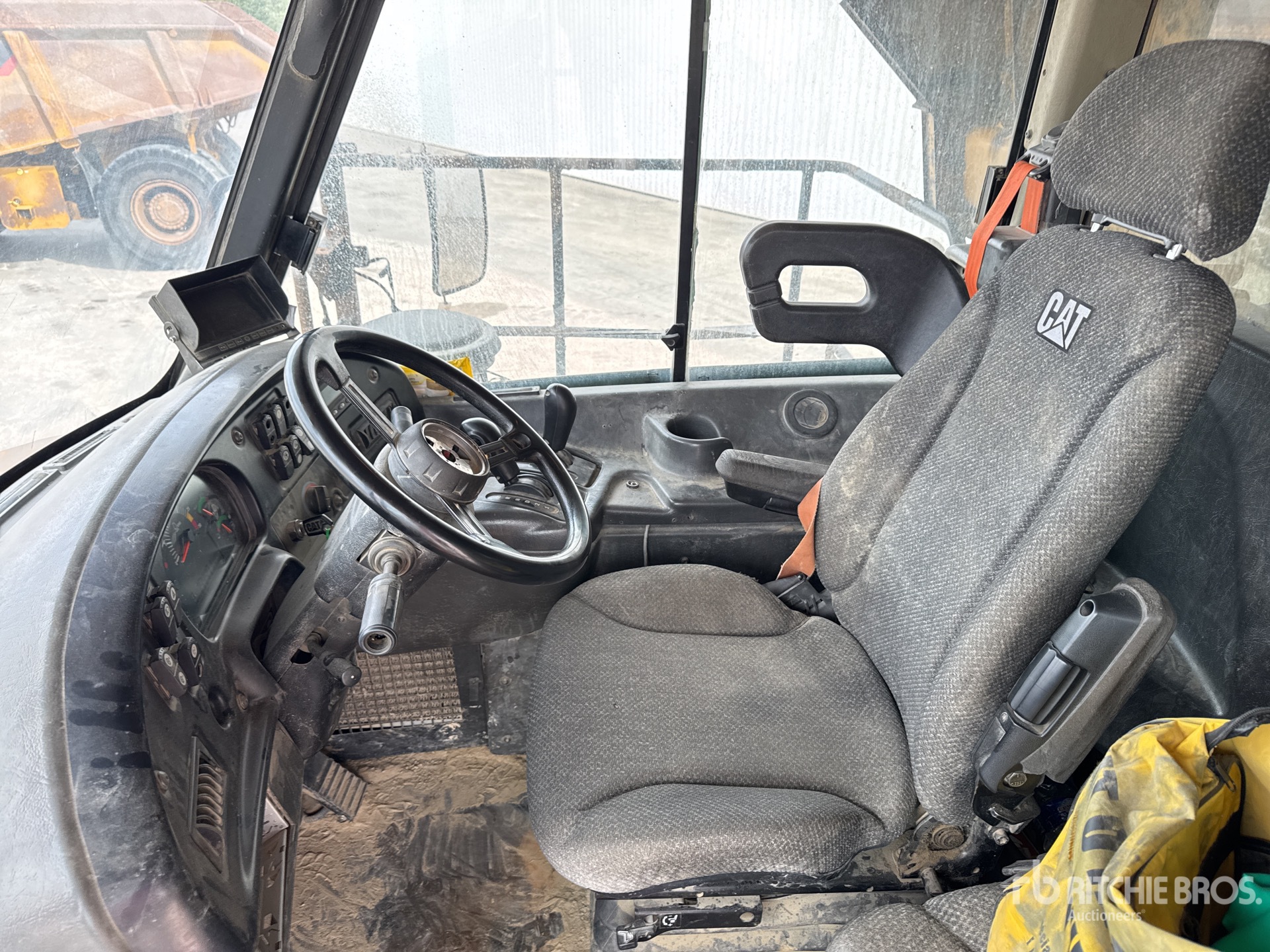 2007 Caterpillar 770D