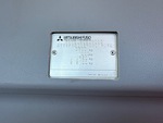 General Appearance with Numero seriale/numero d’identificazione del veicolo (VIN)