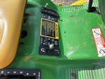 Control Station with