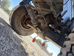 Drivetrain with