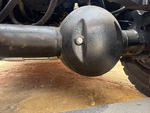 Drivetrain with