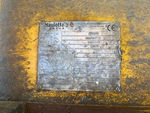 General Appearance with Numéro de série/Numéro d'identification du véhicule automobile