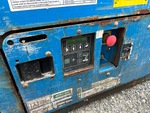 Control Station Ground with