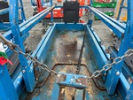 Control Station Upper with