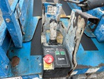 Control Station Upper with