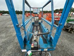 Control Station Upper with