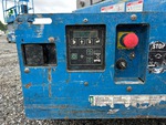 Control Station Ground with