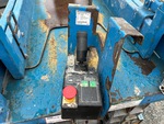Control Station Upper with