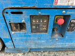 Control Station Ground with
