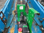 Control Station Upper with