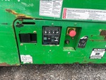 Basic Lower Control Station with