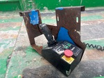 Basic Control Station Upper with