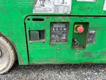 Basic Lower Control Station with