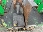 Basic Control Station Upper with
