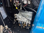 Hydraulics with