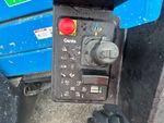 Control Station Upper with