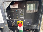 Control Station Ground with