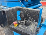 Control Station Upper with
