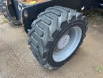 v2 Undercarriage - Wheeled Equipment with