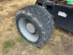 v2 Undercarriage - Wheeled Equipment with