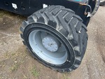 v2 Undercarriage - Wheeled Equipment with