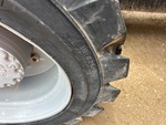 v2 Undercarriage - Wheeled Equipment with