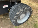 v2 Undercarriage - Wheeled Equipment with