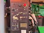 Control Station Ground with