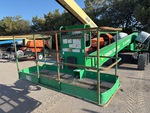 Control Station Upper with