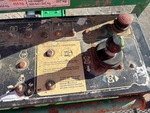 Control Station Upper with