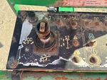 Control Station Upper with