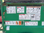 Control Station Upper with