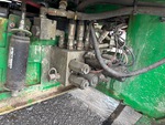 Hydraulics with